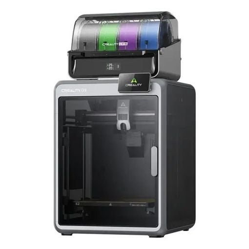 Εικόνα της Εκτυπωτής 3D Creality K2 Combo