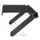 Εικόνα της Βάση Laptop Nedis Universal Πτυσσόμενη Black ERGOSTS100BK