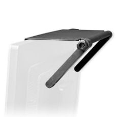 Εικόνα της Βάση Laptop Nedis Universal Πτυσσόμενη Black ERGOSTS100BK