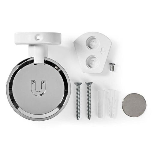 Εικόνα της Wall Mount Nedis for Google Home White SPMT4100WT