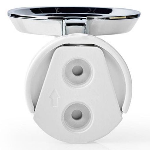 Εικόνα της Wall Mount Nedis for Google Home White SPMT4100WT