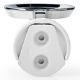 Εικόνα της Wall Mount Nedis for Google Home White SPMT4100WT