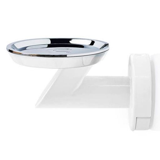 Εικόνα της Wall Mount Nedis for Google Home White SPMT4100WT