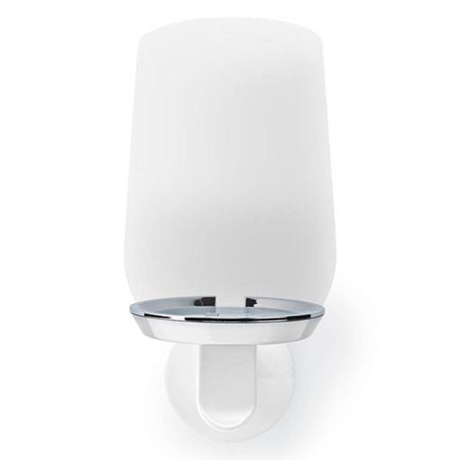 Εικόνα της Wall Mount Nedis for Google Home White SPMT4100WT