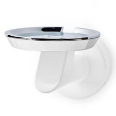 Εικόνα της Wall Mount Nedis for Google Home White SPMT4100WT