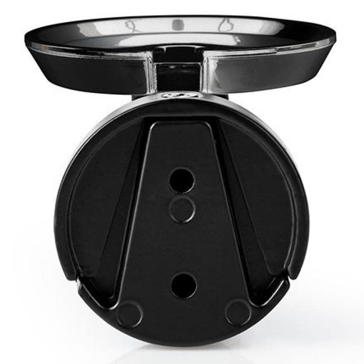 Εικόνα της Wall Mount Nedis for Google Home Black SPMT4100BK