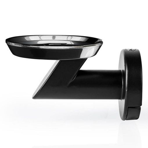 Εικόνα της Wall Mount Nedis for Google Home Black SPMT4100BK
