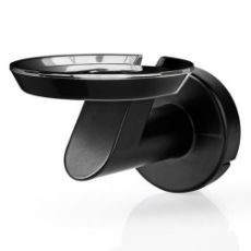 Εικόνα της Wall Mount Nedis for Google Home Black SPMT4100BK