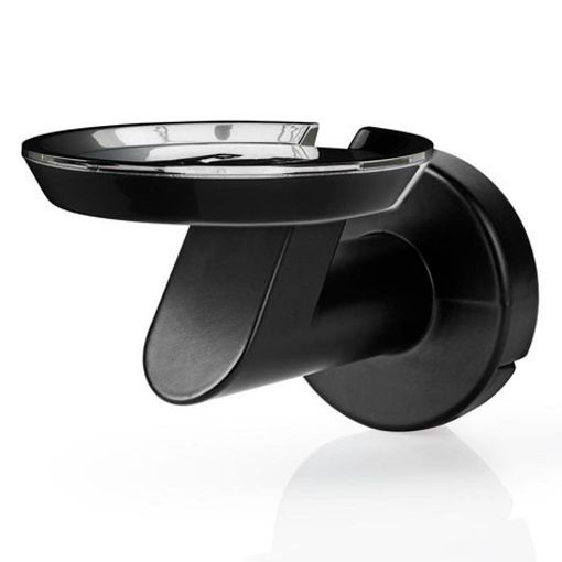 Εικόνα της Wall Mount Nedis for Google Home Black SPMT4100BK