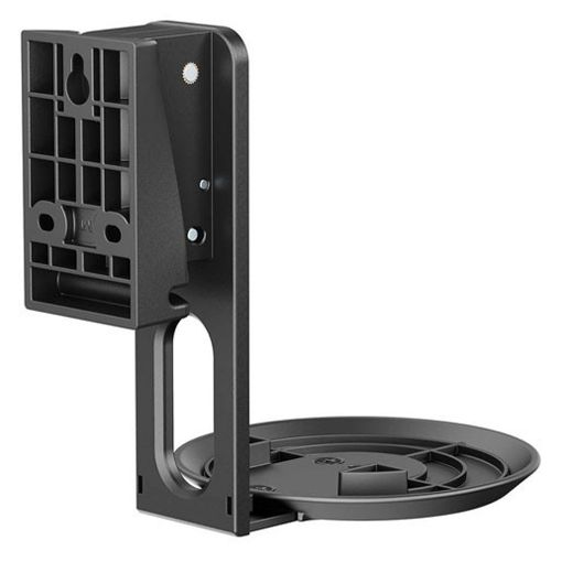 Εικόνα της Wall Mount Nedis for Sonos Era 100 Black SPMT5800BK