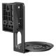 Εικόνα της Wall Mount Nedis for Sonos Era 100 Black SPMT5800BK