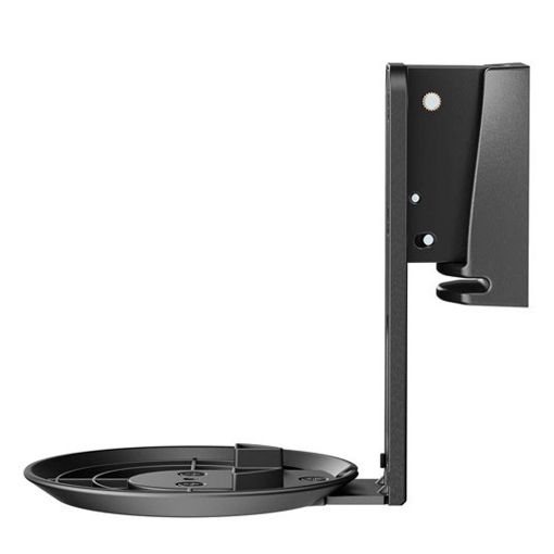 Εικόνα της Wall Mount Nedis for Sonos Era 100 Black SPMT5800BK