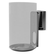Εικόνα της Wall Mount Nedis for Sonos Era 100 Black SPMT5800BK