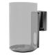 Εικόνα της Wall Mount Nedis for Sonos Era 100 Black SPMT5800BK