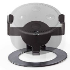 Εικόνα της Table Stand Nedis for Amazon Echo Dot Black SPMT3350BK