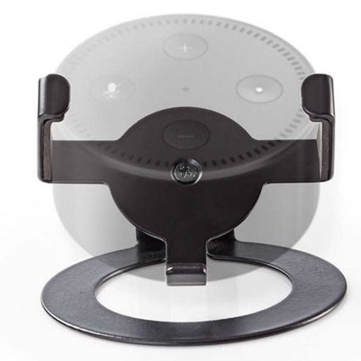 Εικόνα της Table Stand Nedis for Amazon Echo Dot Black SPMT3350BK