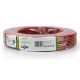 Εικόνα της Καλώδιο Ηχείου Nedis 2x0.75mm² 100m Black/Red CAGW0750BK1000