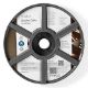 Εικόνα της Καλώδιο Ηχείου Nedis 2x4mm² σε Καρούλι 15m Transparent CABR4000TR150