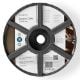 Εικόνα της Καλώδιο Ηχείου Nedis 2x4mm² σε Καρούλι 25m Transparent CABR4000TR250
