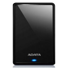 Εικόνα της Εξωτερικός Δίσκος SSD Adata HV620S Portable 2TB USB 3.2 Gen1 Black AHV620S-2TU31-CBK