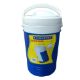 Εικόνα της Ισοθερμικό Δοχείο Υγρών Campcool Snowman 5Lt με Χειρολαβή Μεταφοράς Διάφορα Χρώματα 21-03753