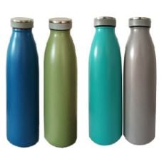 Εικόνα της Θερμός Campcool Ανοξείδωτο 500ml Διάφορα Χρώματα 211-7468