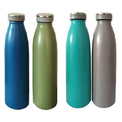 Εικόνα της Θερμός Campcool Ανοξείδωτο 500ml Διάφορα Χρώματα 211-7468