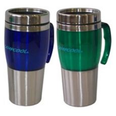 Εικόνα της Κούπα Θερμός Campcool Ανοξείδωτη 450ml Διάφορα Χρώματα 211-5862