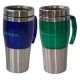 Εικόνα της Κούπα Θερμός Campcool Ανοξείδωτη 450ml Διάφορα Χρώματα 211-5862