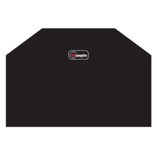 Εικόνα της Κάλυμμα Campfire για Ψησταριές 25-35969 & 25-38212 Black 251-6201