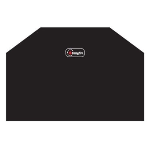 Εικόνα της Κάλυμμα Campfire για Ψησταριά 25-34719 Black 251-6195