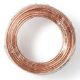 Εικόνα της Καλώδιο Ηχείου Nedis 2x4mm² Flexible 15m Transparent CAGW4000TR150