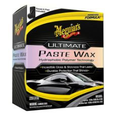 Εικόνα της Πάστα Κεριού Meguiar's Ultimate 226g G210608