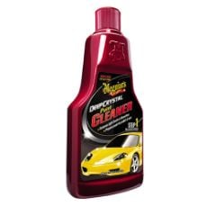 Εικόνα της Αλοιφή για Αμάξωμα Meguiar's Deep Crystal Step 1 473ml A3016