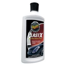 Εικόνα της Gel Καθαρισμού Meguiar's Plast-X Clear Plastic Cleaner & Polish 296ml G12310