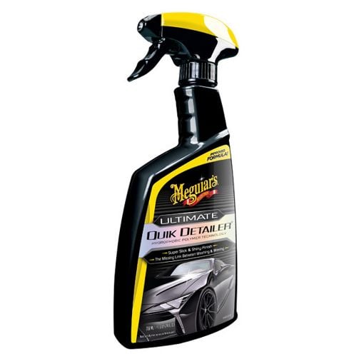 Εικόνα της Σπρέι Καθαρισμού Meguiar's Ultimate Quik Detailer 709ml G201024