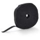Εικόνα της Δεματικό Καλωδίων Nedis Velcro 16mm 9.1m Black ERGOVELC91BK