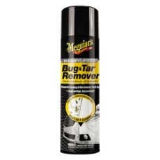 Εικόνα της Σπρέι Καθαρισμού Meguiar's Heavy Duty για Έντομα & Πίσσα 425g G180515