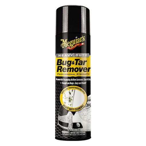 Εικόνα της Σπρέι Καθαρισμού Meguiar's Heavy Duty για Έντομα & Πίσσα 425g G180515