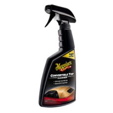 Εικόνα της Σπρέι Καθαρισμού Meguiar's Convertible & Cabriolet Cleaner 473ml G2016
