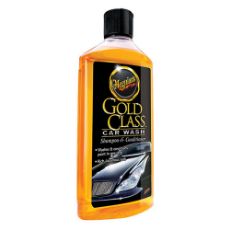 Εικόνα της Σαμπουάν & Conditioner Meguiar's Gold Class Car Wash για Φροντίδα Βαφής 473ml G7116