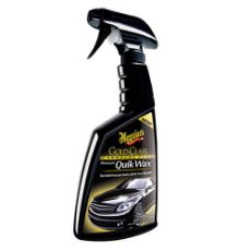 Εικόνα της Σπρέι Κεριού Meguiar's Gold Class Premium Quik για Φροντίδα Βαφής 473ml G7716