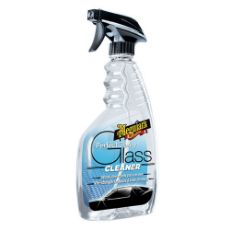 Εικόνα της Καθαριστικό Σπρέι Τζαμιών Meguiar's Perfect Clarity 473ml G8216