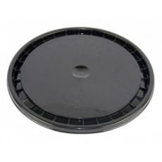 Εικόνα της Καπάκι Κάδου Meguiar's για RG203 Black RG204