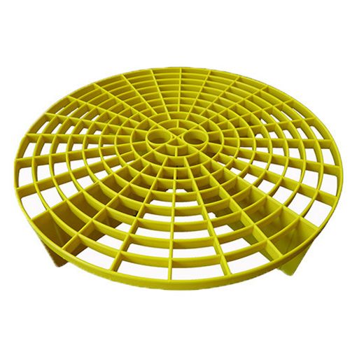 Εικόνα της Πλέγμα Συγκράτησης Ρύπων Meguiar's Grit Guard για RG203 X3003