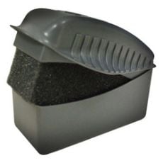Εικόνα της Σφουγγάρι Ελαστικών Meguiar's Tyre Dressing Applicator Pad X3090