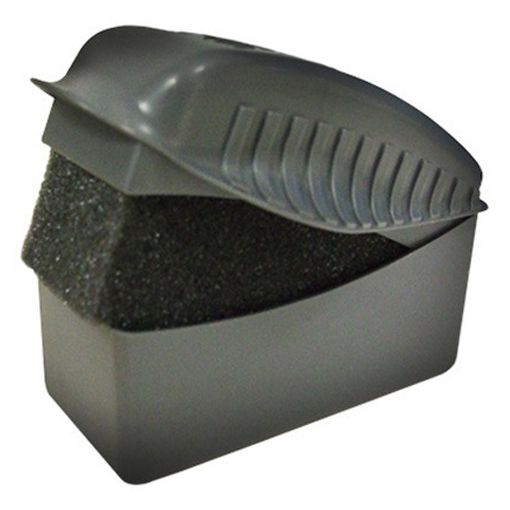 Εικόνα της Σφουγγάρι Ελαστικών Meguiar's Tyre Dressing Applicator Pad X3090