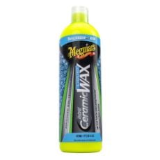 Εικόνα της Υγρό Κερί Meguiar's Hybrid Ceramic για Φροντίδα Βαφής 473ml G200416