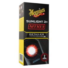 Εικόνα της Λάμπα Επιθεώρησης Meguiar's Sunlight 3+ MT103