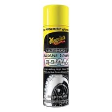 Εικόνα της Αφρός Γυαλίσματος Ελαστικών Meguiar's Ultimate Tire Shine Foam 538g G210419EU